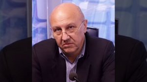 Почему возврата к прежнему не будет. Главные черты нового мира. Андрей Фурсов #андрейфурсов