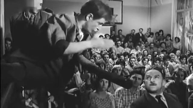 А если бы он вез патроны? смотреть онлайн