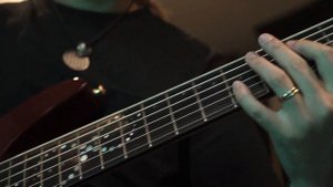 JOYO R-30 TIDAL WAVE - Bass Preamp
