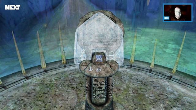 RORO STREAM EPISODE 2 - PART 2, MYST V смотреть онлайн