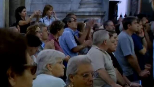 Неаполь Легенды и люди. смотреть онлайн