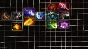 ГАЙД НА СПЕКТРУ | Самый подробный гайд на Spectre | 7.34d