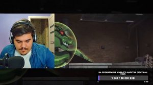 ▷ ЖИЖА СЕЗОН ШЕСТЬ .два (JOJO STONE OCEAN) | РЕАКЦИЯ НА Грустный Пакет