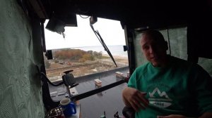 Рабочий день на стройке. Моя история как устроился на башенный кран