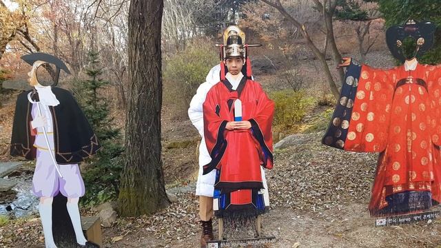 ИЗМЕНА И ПАРК-ПРИЗРАК В КОРЕЕ VLOG 11.28 смотреть онлайн