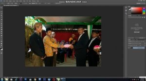 Cara Convert Merubah File RAW NEF ke JPEG dengan Adobe Photoshop