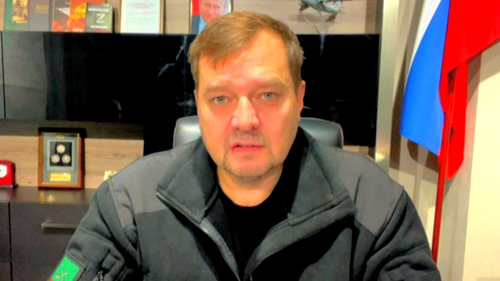Балицкий ВСУ проводят перегруппировку на Ореховском направлении