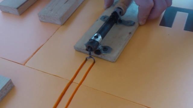 Аккуратный паз для труб в пеноплексе смотреть онлайн