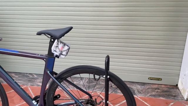 Xe Đạp Java Siluro 6 | Bản 3 món Tiagra смотреть онлайн