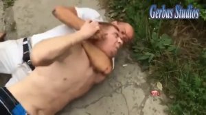Кто живет под землей.Тайна подземелья.