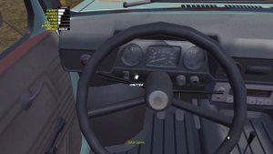 NEW ZAZ ZAPOROZHETS 968 DRIVEABLE CAR | My Summer Car Mod #13