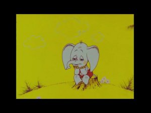 Фрагмент мультфильма 2. Разговоры о важном. О взаимоотношениях в коллективе