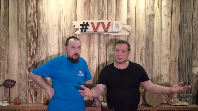 День отрытых дверей в Школе Русского Пара ВВД! Спешите быть! смотреть онлайн