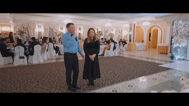 Хангаби