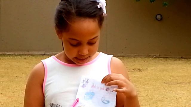 "What is pink" by Christina Rossetti смотреть онлайн