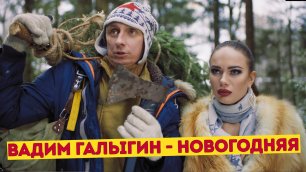 Вадим Галыгин - Новогодняя