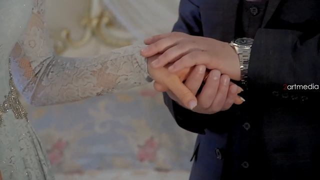 Тимур и Анисат (27 февраля 2021 г - карачаевская свадьба)