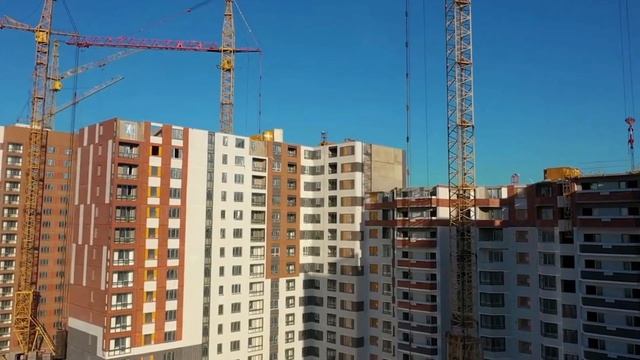 ЖК Южная Битца обзор новостройки, планировки квартир, расположение