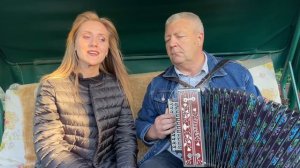 Какая красивая песня…!!! #песниотвсейдуши поёт Алёна Босолаева