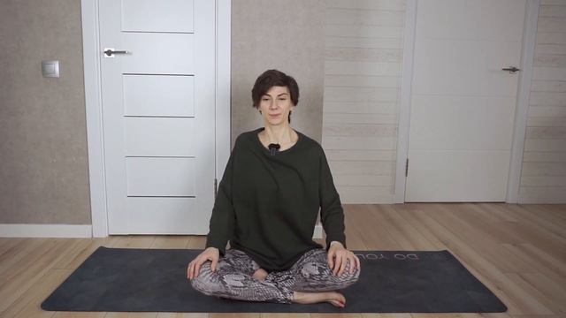 Дыхательные техники на каждый день | Пранаяма смотреть онлайн