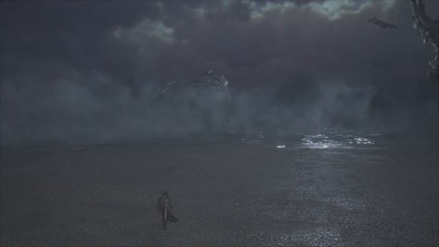 Final Fantasy 16 : Испытание Хронолита. Длань Титана.