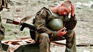 он в свои двадцать пять