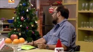 Annies Kitchen X'Mas Special With Lal Jose | Kashmiri Pulao Recipe by Annie