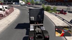 Euro Truck Simulator 2