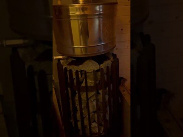 Такая доработка должна быть в каждой бане