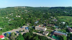 село Татарка