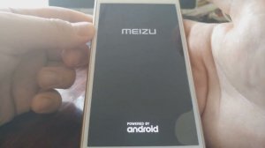 ?Прошивка телефона Meizu M6 Note Flyme 7.0.1.0G