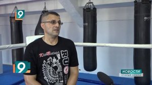 "Снова в деле": Алексей Исаев хочет вернуться на ринг