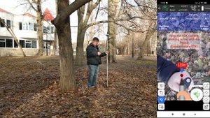 Видеовынос - это просто!? ГНСС приемник Geobox Fora 20 AR