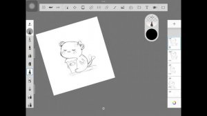 EASIEST Animation Ever In Autodesk Sketchbook | On IPad & Tablet | Sketchbook Tutorial