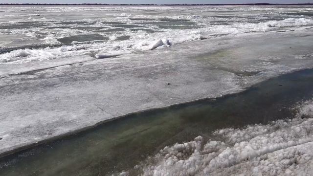 звуки ледохода смотреть онлайн