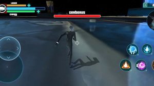 играю в игру про skibidi туалет