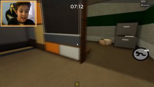 ROBLOX СВИНЬЯ ПИГГИ: МЕТРО