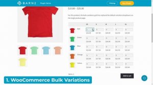 Complete Guide to WooCommerce Product Variations in 2023