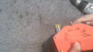 Магнитный фиксатор для сварки,Что внутри ?Magnetic latch for welding,What is inside ?