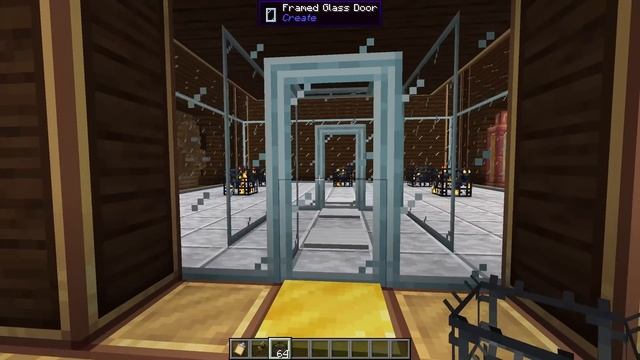 Over 100 Create Mod Ideas! - Create 0.5.1 - Minecraft 1.20.1