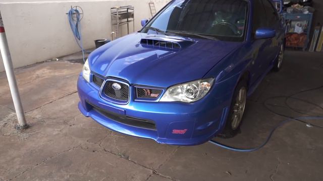 QUANTO PAGUEI NO MEU SUBARU STI? QUANTO CUSTA MONTAR 600CV? смотреть онлайн