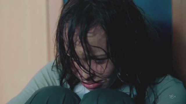 Плакса (2023) Тизер-трейлер на русском смотреть онлайн