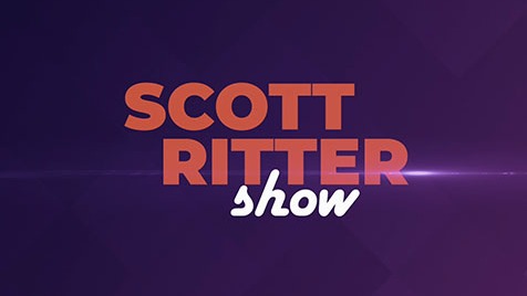 ⚡️Шоу Скотта Риттера | Соловьёв LIVE | 27 июня 2023 года