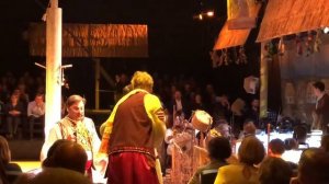 Опера Сорочинская ярмарка театр им. Покровского 12/11/2019