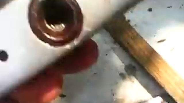 Как открыть замок без ключа и взлома смотреть онлайн