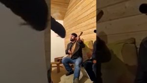 Алегма Гонодинский , АЛИСКАНДИЕВ АЛЬ АВАРЫ авар пандур