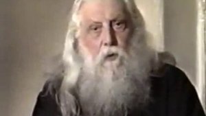 Епископ Василий Родзянко О любви