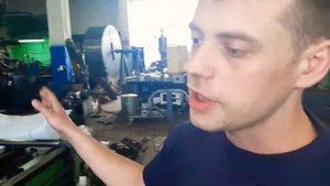 Токарный цех в Москве. Изготовление валов, осей, шестерен, шнеков. Металлообработка в Москве.