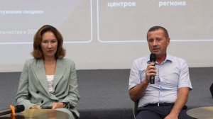 Молодые специалисты СИБУРа представили свои проекты представителям нижегородского правительства