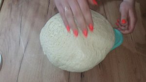 Булочки для гамбургеров. Рецепт булочек для гамбургеров. Как приготовить мягкие булочки для бургеров